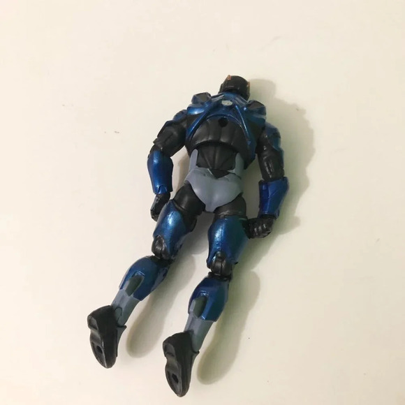 Jazwares  Fortnite Action Figures Skull Trooper Solo Mode Drift Raptor Carbide - Picture 15 of 16